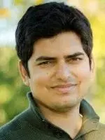 Shamit Shrivastava