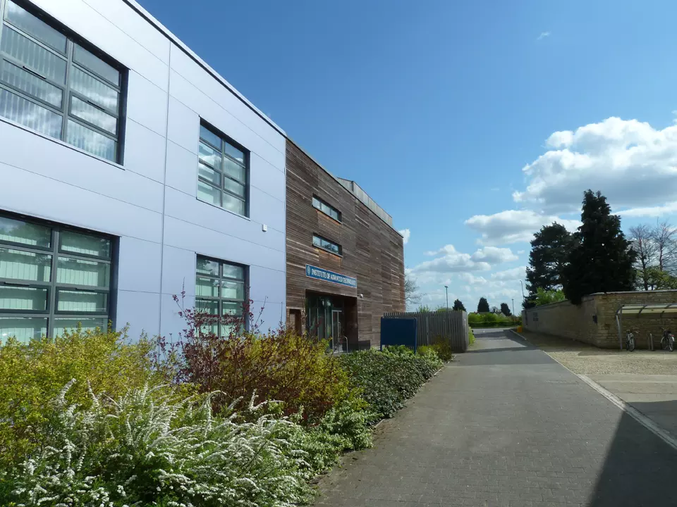 iat external